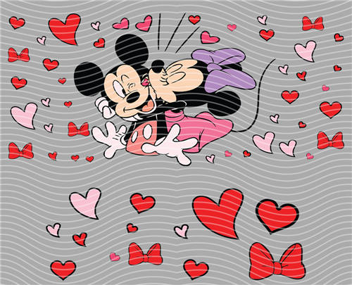 Mini stanlye cup-KW729